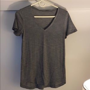 Lululemon V-neck Shirt